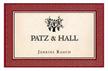 Patz & Hall Pinot Noir Jenkins Ranch